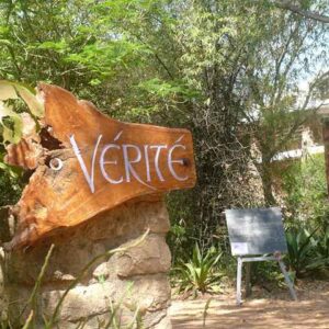 Verite Guest House Yoga & Wellness Retreat India