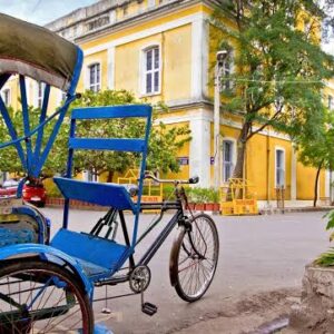 Things to do in Pondicherry