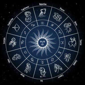 Vedic Astrology auroville