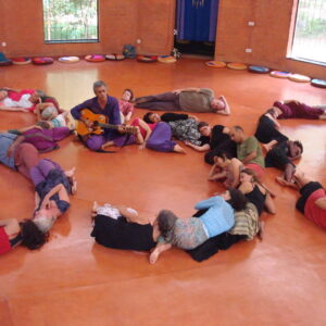 Yoga & Wellness Retreat South India