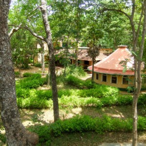 Verite Guest House Auroville South India, Yoga & wellness retreat