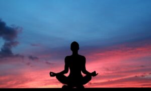 Spirituality in Yoga